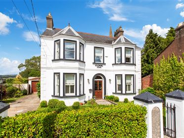 Kylemore, Coolgreaney Road, Arklow, Co. Wicklow