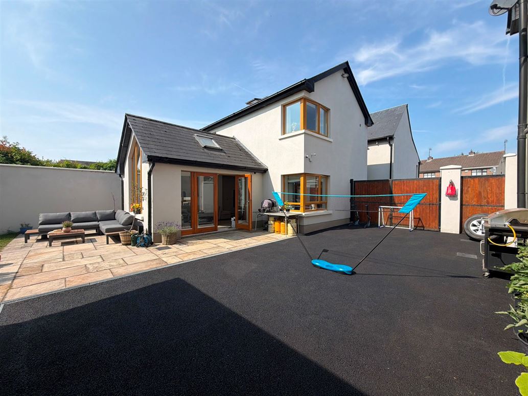 Highfield House, Ballymakenny Road, Drogheda, Co. Louth