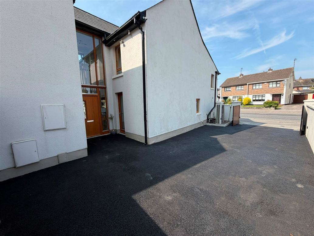 Highfield House, Ballymakenny Road, Drogheda, Co. Louth