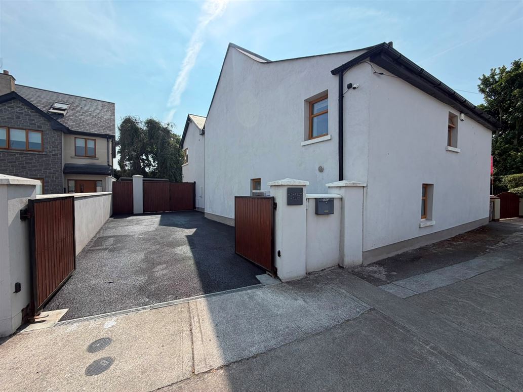 Highfield House, Ballymakenny Road, Drogheda, Co. Louth