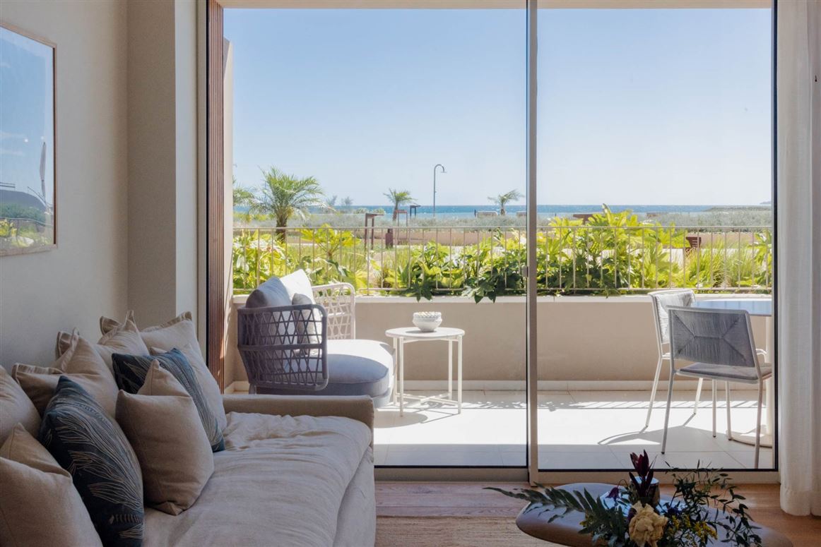 Horizon Ocean Gardens, Praia Do Forte Novo, Quarteria, Algarve