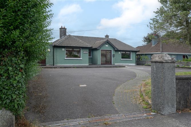 Villa Rosaria, Pouladuff Road, Cork