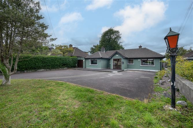 Villa Rosaria, Pouladuff Road, Cork