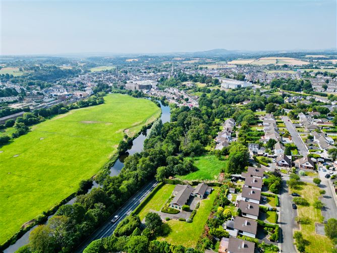 Ouvane House, Blackstoops, Enniscorthy, Wexford