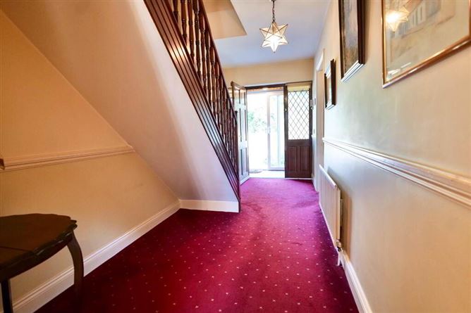 16 Meadow Vale, Charleville, Cork