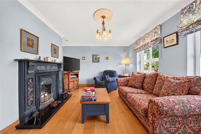 Green Edge, Shanaghy Heights, Ballina, Co. Mayo