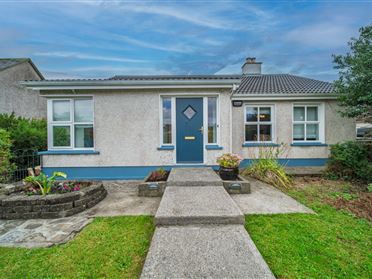 Green Edge, Shanaghy Heights, Ballina, Co. Mayo