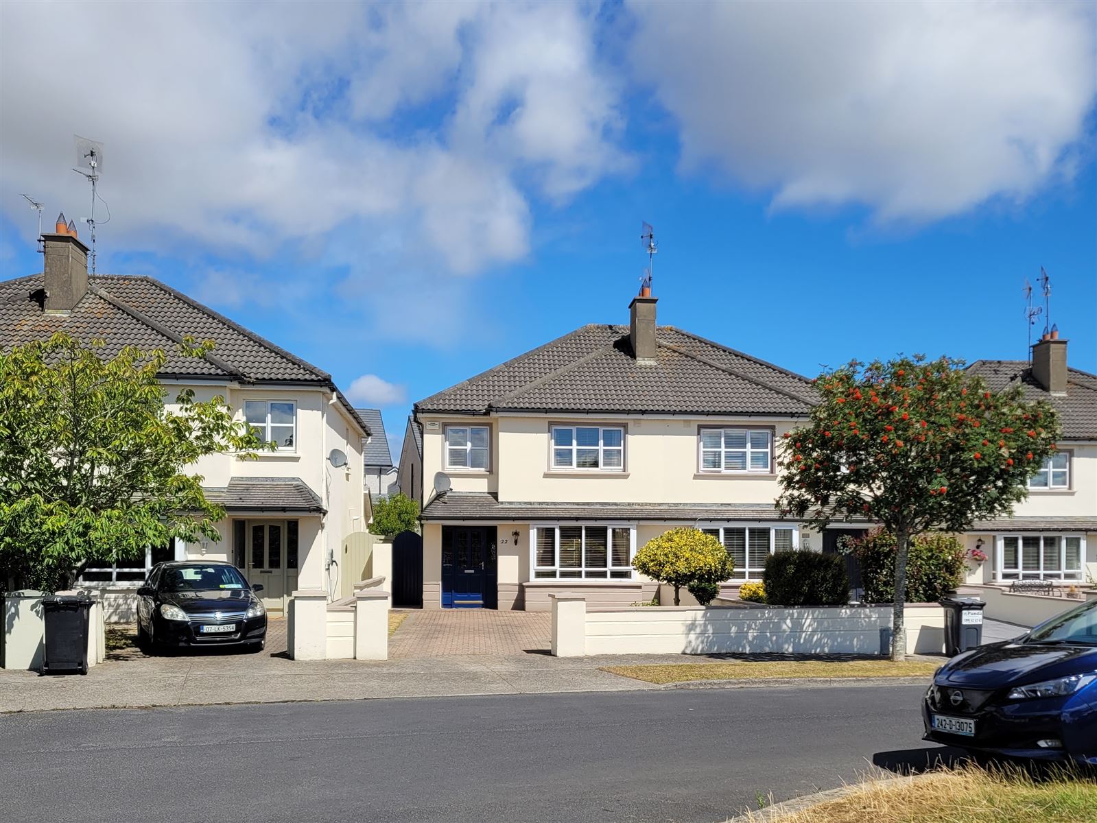 Photo 1 of 23 — 22 Beverton Lawns , Donabate, County Dublin