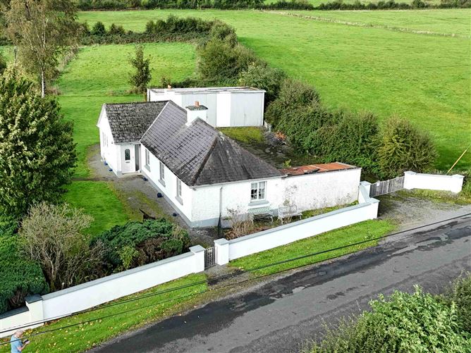 Garryduff, Errill, Co. Laois, R32C5Y4