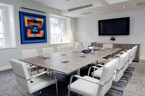 Hamilton House, 28 Fitzwilliam Place, Dublin 2