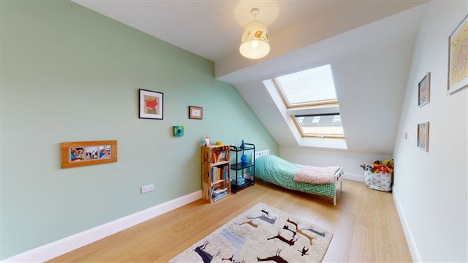 27 Roseland Avenue, Cualanor, Upper Glenageary Road, Dun Laoghaire