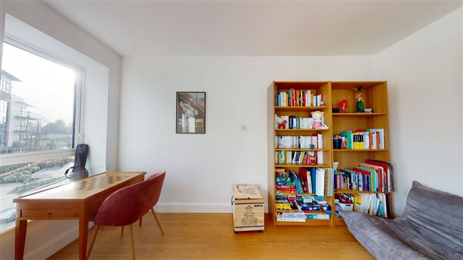 27 Roseland Avenue, Cualanor, Upper Glenageary Road, Dun Laoghaire