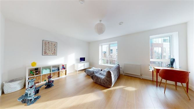 27 Roseland Avenue, Cualanor, Upper Glenageary Road, Dun Laoghaire