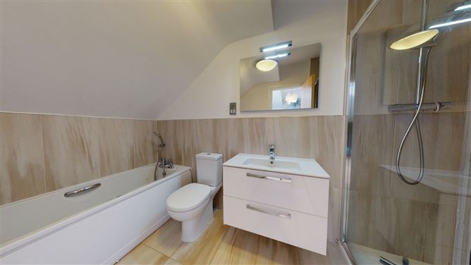 27 Roseland Avenue, Cualanor, Upper Glenageary Road, Dun Laoghaire