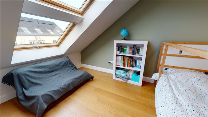 27 Roseland Avenue, Cualanor, Upper Glenageary Road, Dun Laoghaire