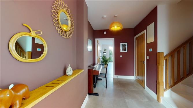 27 Roseland Avenue, Cualanor, Upper Glenageary Road, Dun Laoghaire