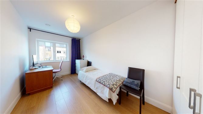 27 Roseland Avenue, Cualanor, Upper Glenageary Road, Dun Laoghaire