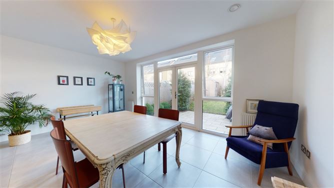 27 Roseland Avenue, Cualanor, Upper Glenageary Road, Dun Laoghaire