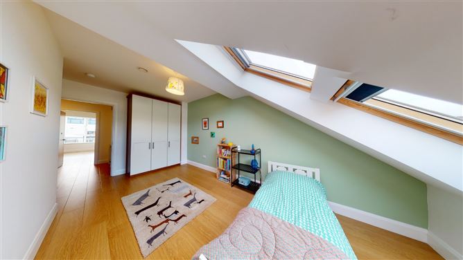 27 Roseland Avenue, Cualanor, Upper Glenageary Road, Dun Laoghaire