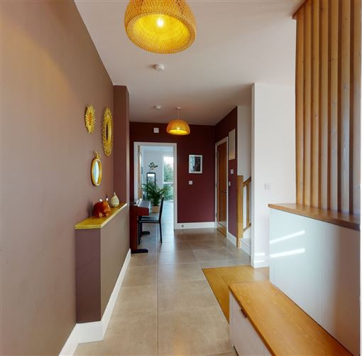 27 Roseland Avenue, Cualanor, Upper Glenageary Road, Dun Laoghaire