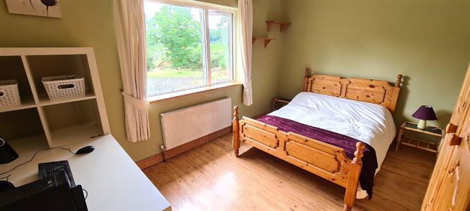 Cullenrevagh, Carrick- Shannon, Hill Street, Roscommon