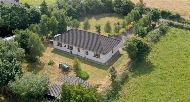 Cullenrevagh, Carrick- Shannon, Hill Street, Roscommon