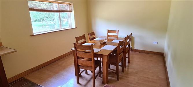 Cullenrevagh, Carrick- Shannon, Hill Street, Roscommon
