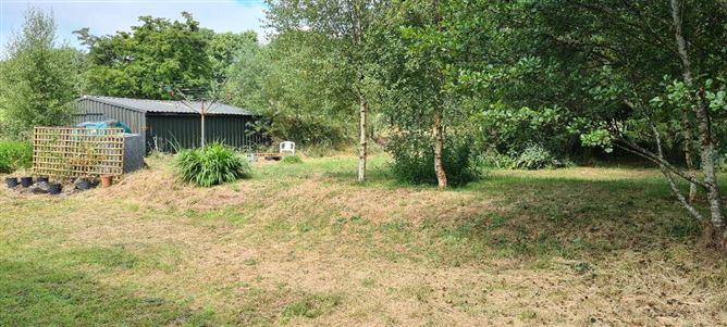Cullenrevagh, Carrick- Shannon, Hill Street, Roscommon