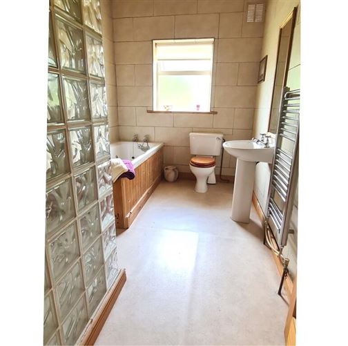 Cullenrevagh, Carrick- Shannon, Hill Street, Roscommon