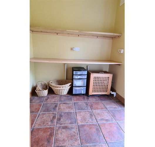 Cullenrevagh, Carrick- Shannon, Hill Street, Roscommon