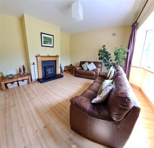 Cullenrevagh, Carrick- Shannon, Hill Street, Roscommon