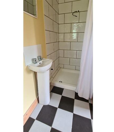 Cullenrevagh, Carrick- Shannon, Hill Street, Roscommon