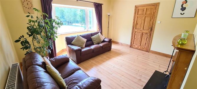 Cullenrevagh, Carrick- Shannon, Hill Street, Roscommon