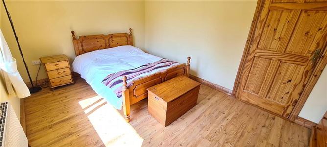 Cullenrevagh, Carrick- Shannon, Hill Street, Roscommon