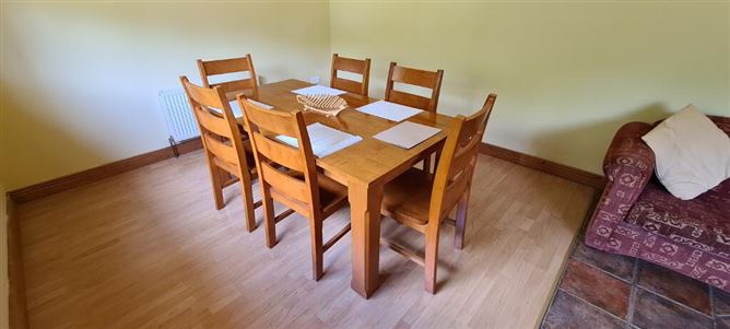 Cullenrevagh, Carrick- Shannon, Hill Street, Roscommon