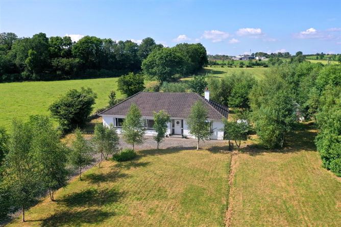 Cullenrevagh, Carrick- Shannon, Hill Street, Roscommon