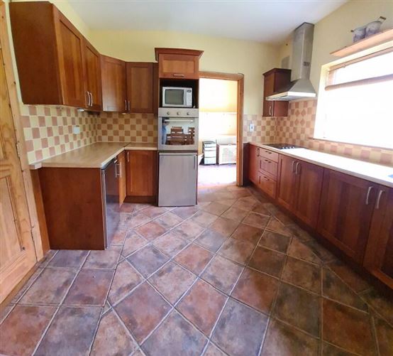Cullenrevagh, Carrick- Shannon, Hill Street, Roscommon