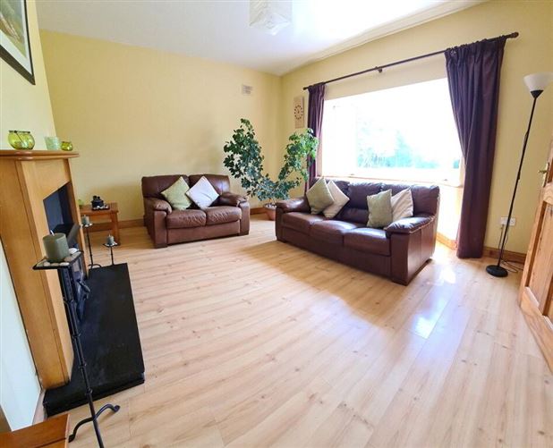 Cullenrevagh, Carrick- Shannon, Hill Street, Roscommon