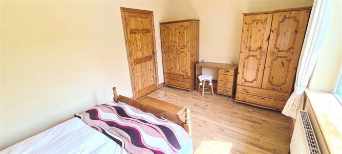 Cullenrevagh, Carrick- Shannon, Hill Street, Roscommon