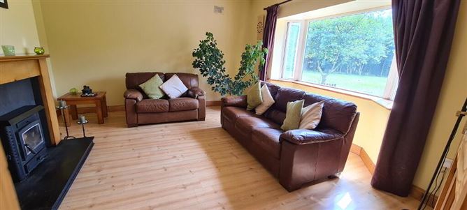 Cullenrevagh, Carrick- Shannon, Hill Street, Roscommon