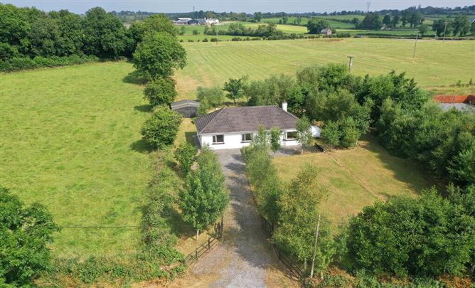 Cullenrevagh, Carrick- Shannon, Hill Street, Roscommon