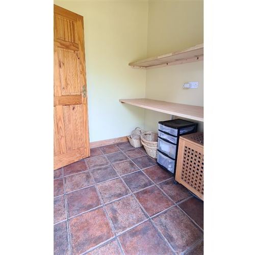 Cullenrevagh, Carrick- Shannon, Hill Street, Roscommon