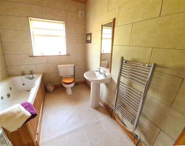 Cullenrevagh, Carrick- Shannon, Hill Street, Roscommon