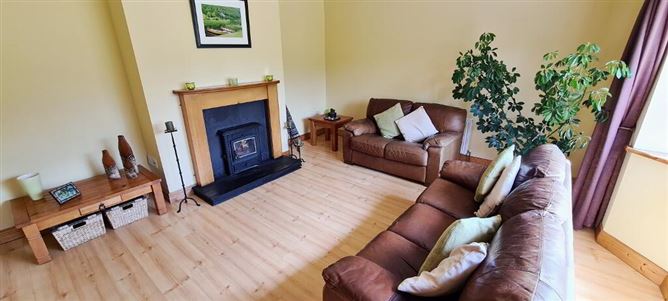 Cullenrevagh, Carrick- Shannon, Hill Street, Roscommon