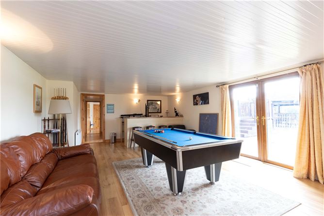 9 Lough Sillan Lodge, Shercock, Co. Cavan