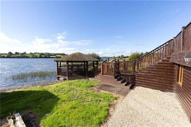9 Lough Sillan Lodge, Shercock, Co. Cavan