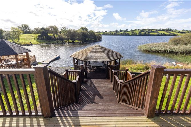 9 Lough Sillan Lodge, Shercock, Co. Cavan