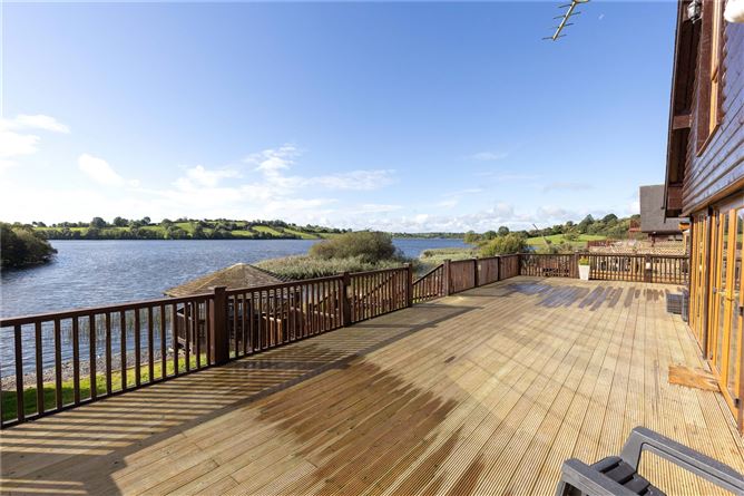 9 Lough Sillan Lodge, Shercock, Co. Cavan
