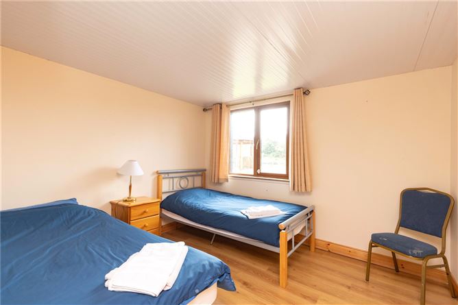 9 Lough Sillan Lodge, Shercock, Co. Cavan