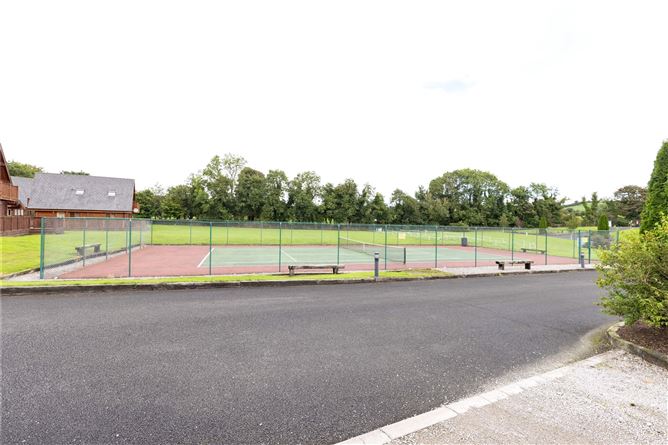 9 Lough Sillan Lodge, Shercock, Co. Cavan
